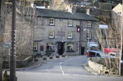 The White Horse Inn, Jackson Bridge, 