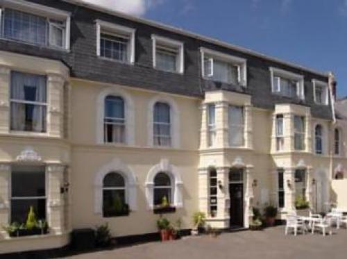 Maison Gorey Hotel, Gorey, 