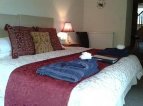 Middle Woodbatch B&b, Bishops Castle, 