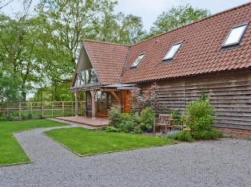 Birchwood Stable Cottage, Escrick, 