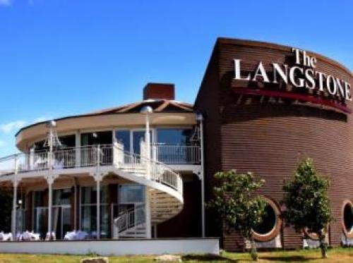 Langstone Quays Resort, Havant, 