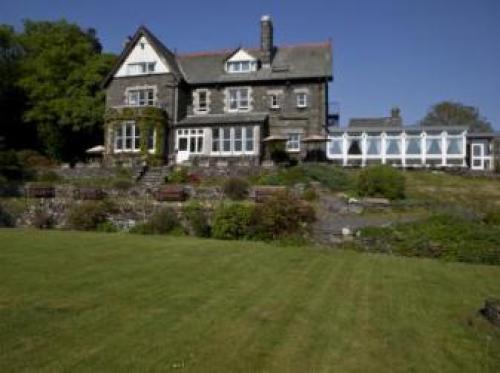Belle Green Bed And Breakfast, Near Sawrey, 