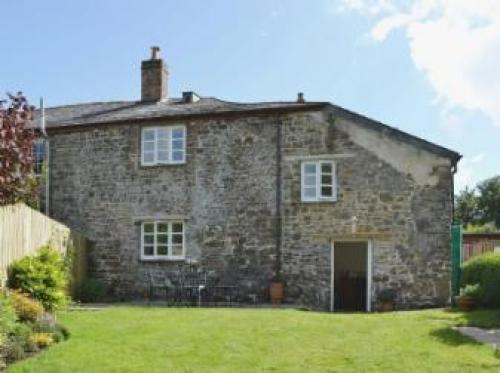 Barton Cottage, Boyton, 