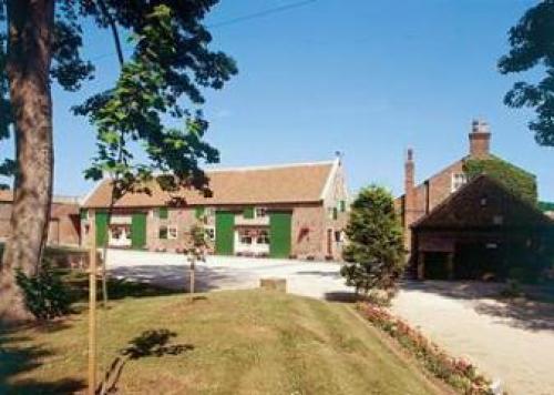 Marton Manor Cottages, Sewerby, East Yorkshire