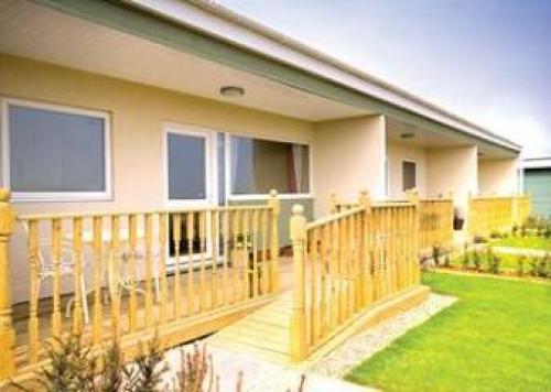 Rainbows End Holiday Park, Bacton, Norfolk