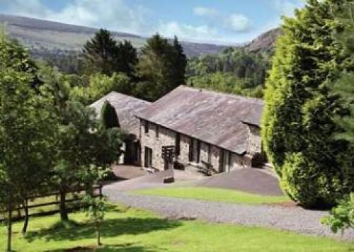 Brecon Cottages, Abercraf, West Wales