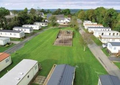 Noble Court Holiday Park, Narberth, West Wales