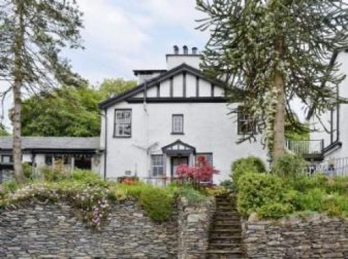 Howe Cottage, Bowness on Windermere, 