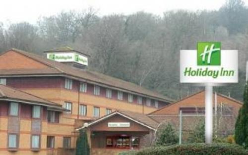 Holiday Inn Cardiff North M4 Jct 32, An Ihg Hotel, Caerphilly, 