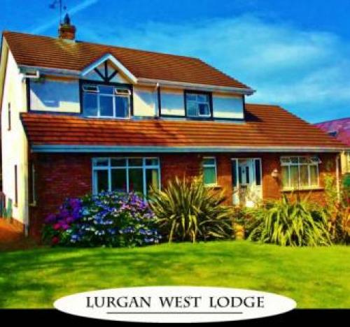 Lurgan West Lodge, Antrim, 