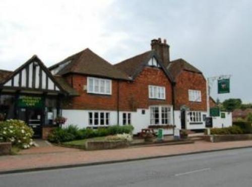 The Bear Inn And Burwash Motel, Burwash, 