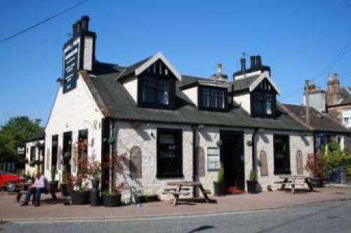 River Cottage, Wigtown, 