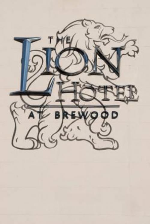 The Lion Hotel, Whiston, 