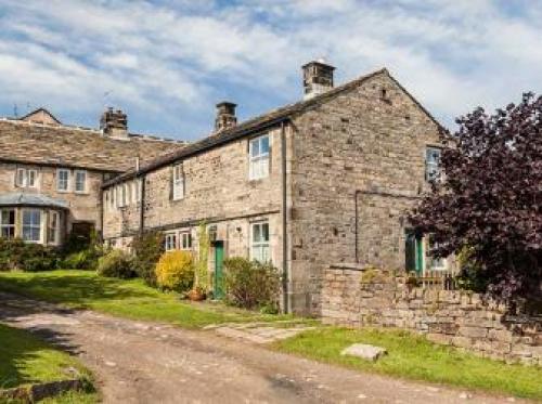 Grove Farm Cottage, Jackson Bridge, 