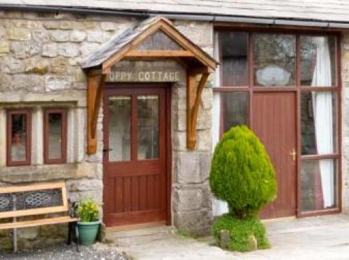 Poppy Cottage, Settle, Austwick, 