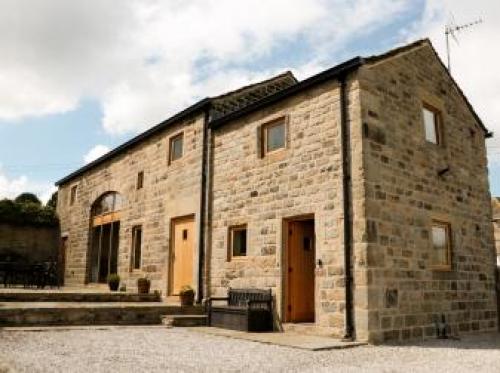 Stoneycroft Barn, Penistone, 