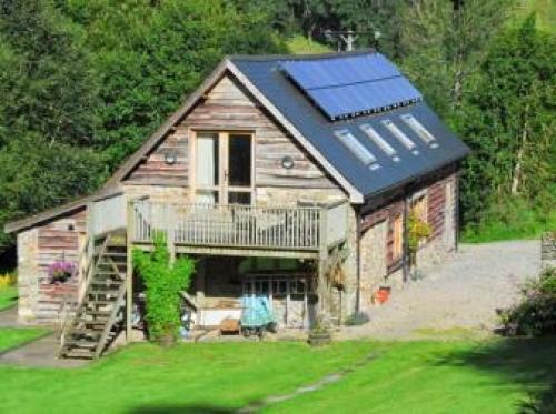 Fforest Fields Cottage, Builth Wells, 