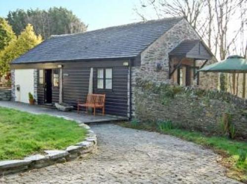 Lynher Cottage, St Mellion, 