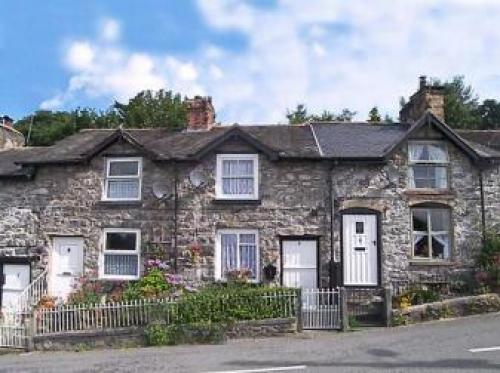 Roseberry Cottage, Llanfyllin, 