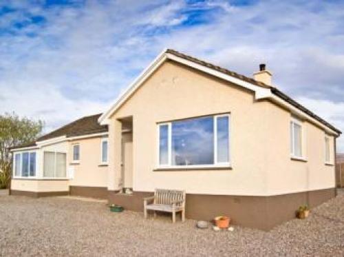 Cleadale Flat, Broadford, 