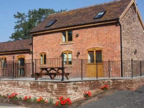 The Tack Room, Little Cowarne, 