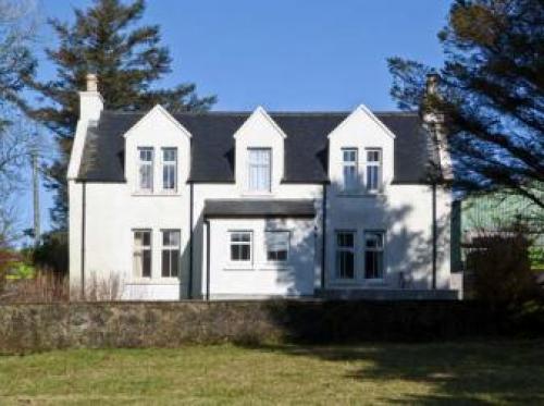 Trotternish B&b, Sleat, 