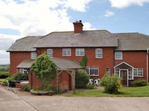 Durstone Cottage, Little Cowarne, 