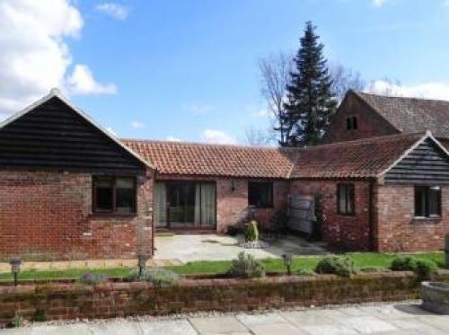 Oak Tree Barn, Wymondham, 