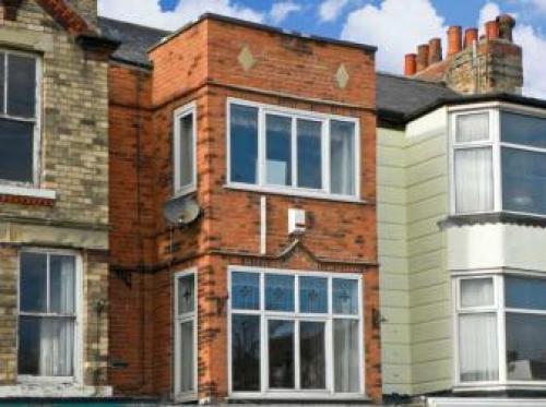 Leisure View Apartment, Bridlington, 