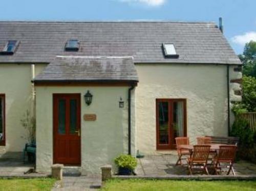 Willow Cottage - Hw7212, Begelly, 