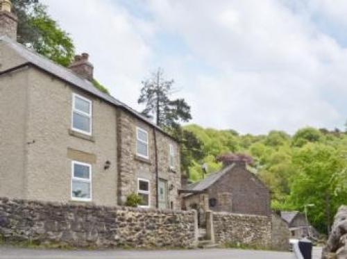 The Old Post Office, Wirksworth, 