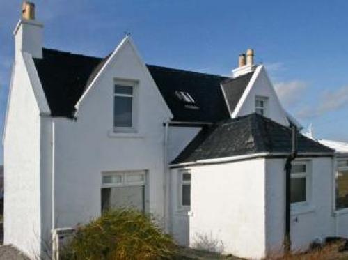 Benview Bed And Breakfast, Staffin, 