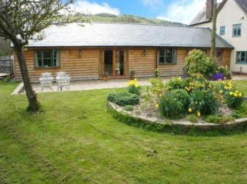 Dolley Farm Cottage, Presteigne, 