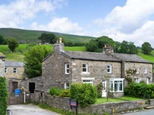 The Homestead, Hawes, 