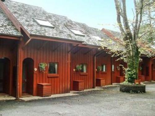 Trelessy Lodge, Amroth, 