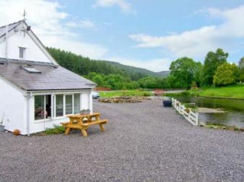 Harrison's Cottage, Llandegla, 