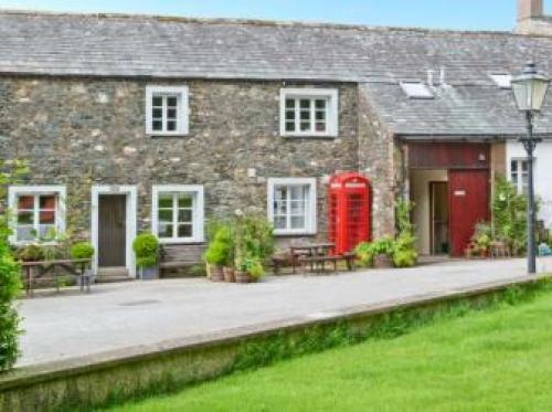 Garries Cottage , Bassenthwaite, 