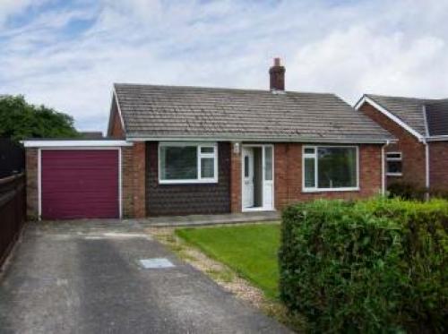 Sunnyside Cottage, Skegness, Chapel St Leonards, 