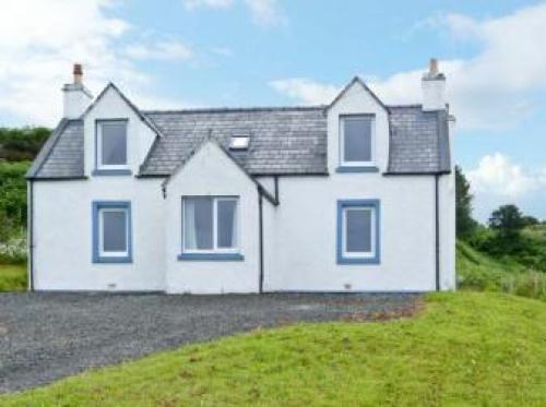 Holiday Home Fiskavaig, Ringlestone, 