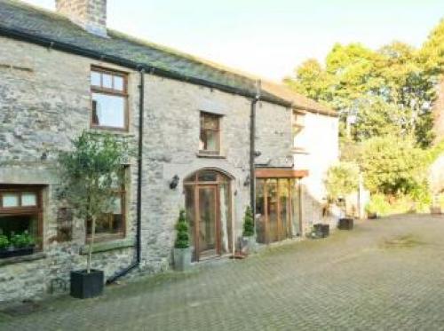 The Coach House, Middleham, Middleham, 