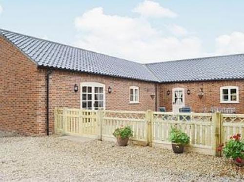 Manor Farm Retreat, Hevingham, 