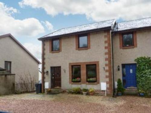 Braeside, Stirling, Aberfoyle, 