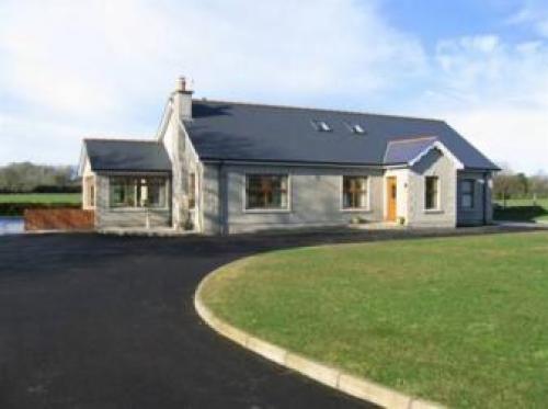 Carnately Lodge, Ballycastle, 