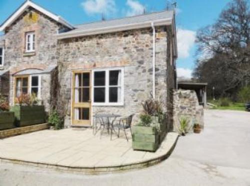 Virginia Cottage - 28108, Bovey Tracey, 