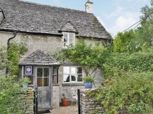 The Old Post Office - 27967, Chedworth, 