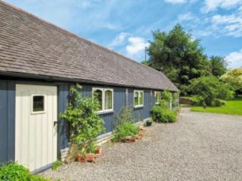 The Cottage - 28098, Barton, 