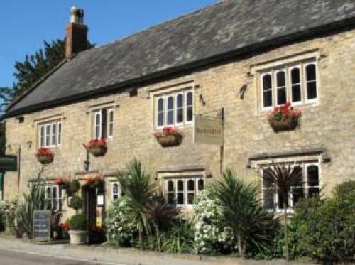 Ammonite Cottage, Beaminster, 