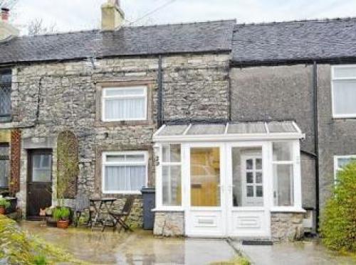 Flag Cottage - 28032, Wirksworth, 