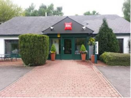 Ibis Coventry South, Baginton, 