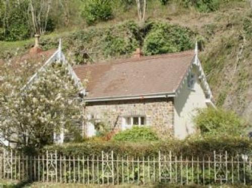 Heale Cottage - 28087, Bideford, 